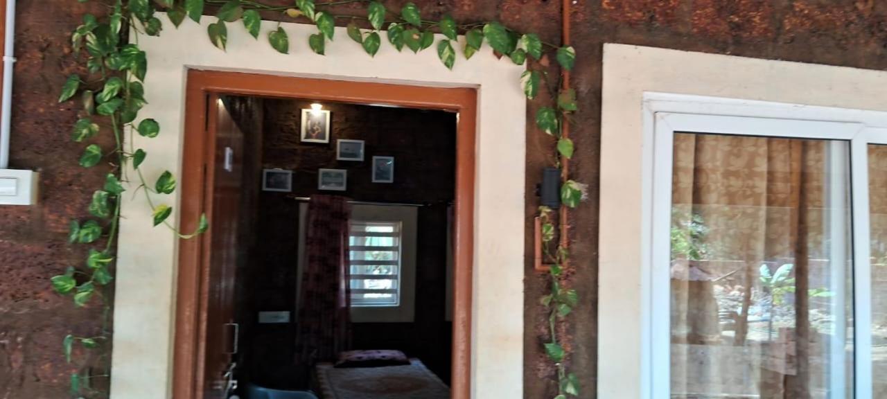 Riverstone Riverfront Stay Gokarna (Karnataka) Quarto foto
