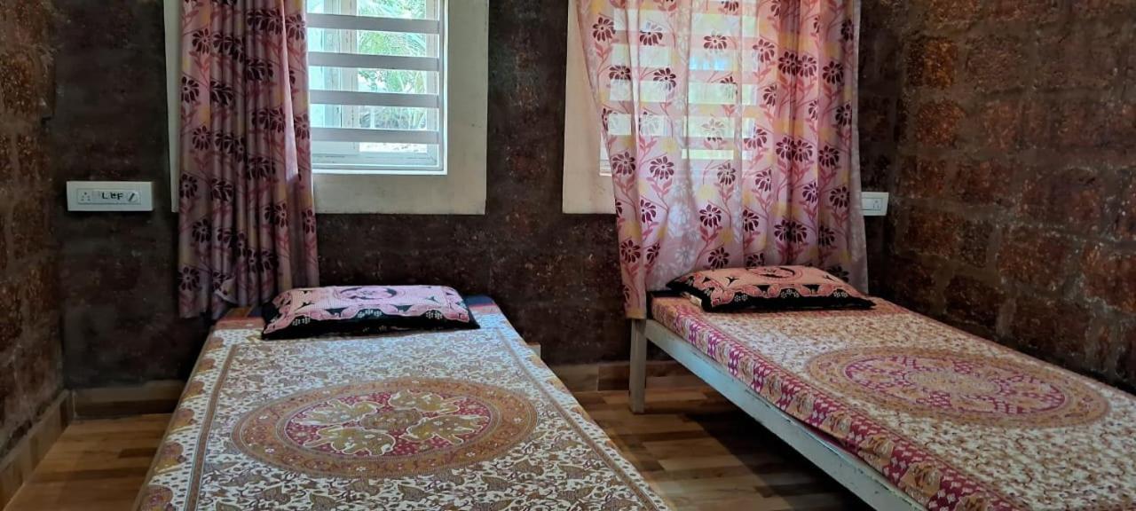 Riverstone Riverfront Stay Gokarna (Karnataka) Quarto foto