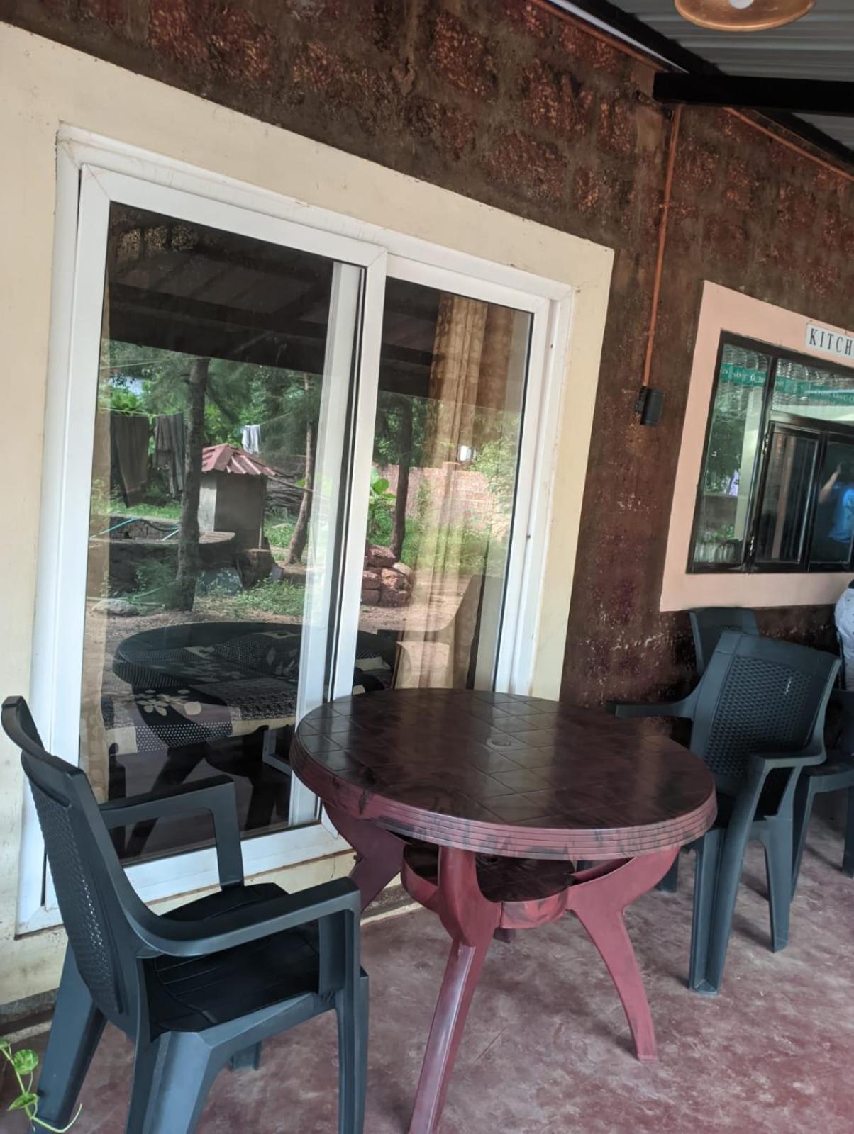 Riverstone Riverfront Stay Gokarna (Karnataka) Quarto foto