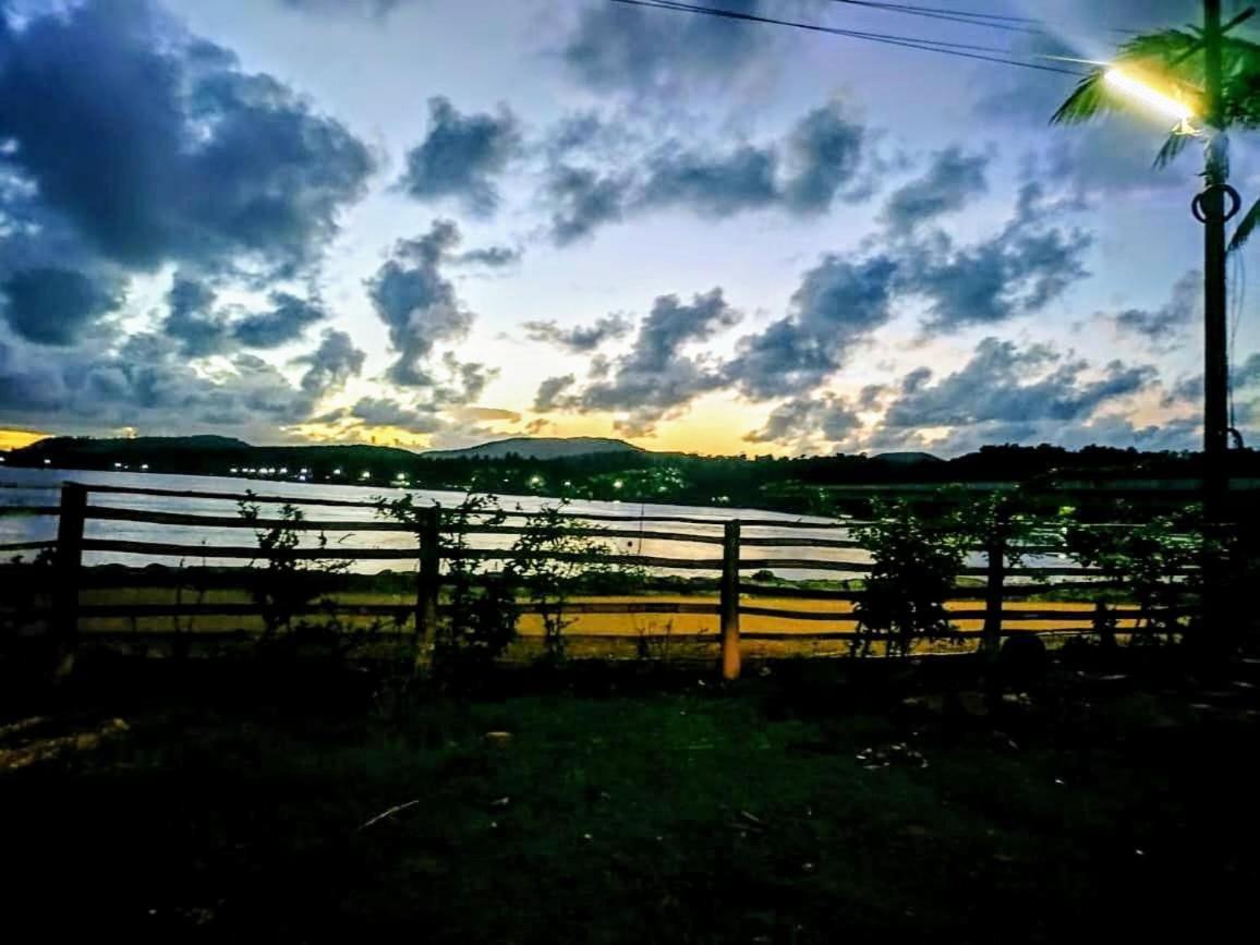 Riverstone Riverfront Stay Gokarna (Karnataka) Quarto foto