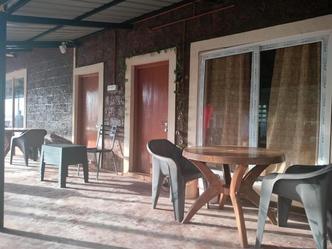 Riverstone Riverfront Stay Gokarna (Karnataka) Quarto foto